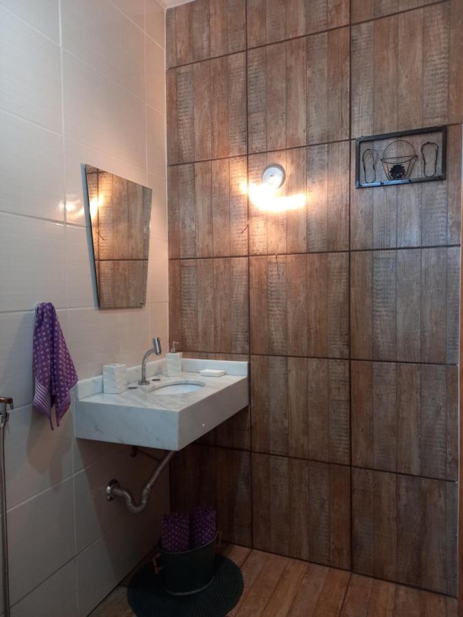 Recanto Pousada Sonho Meu Analandia Bagian luar foto